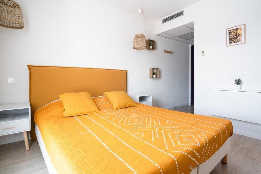 Joli Studio Proche Gare Et Centre Apartment
