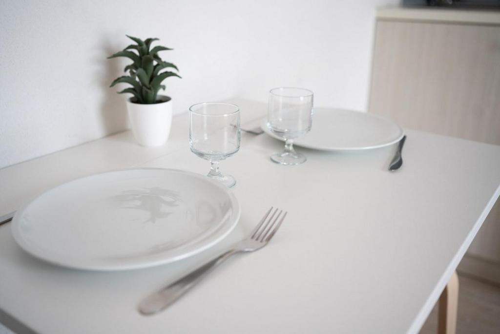 Joli Studio Proche Gare Et Centre Apartment *