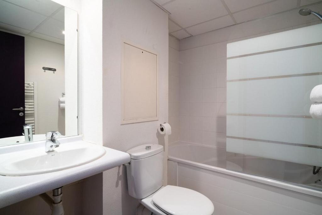 Appartement Joli Studio Proche Gare Et Centre *